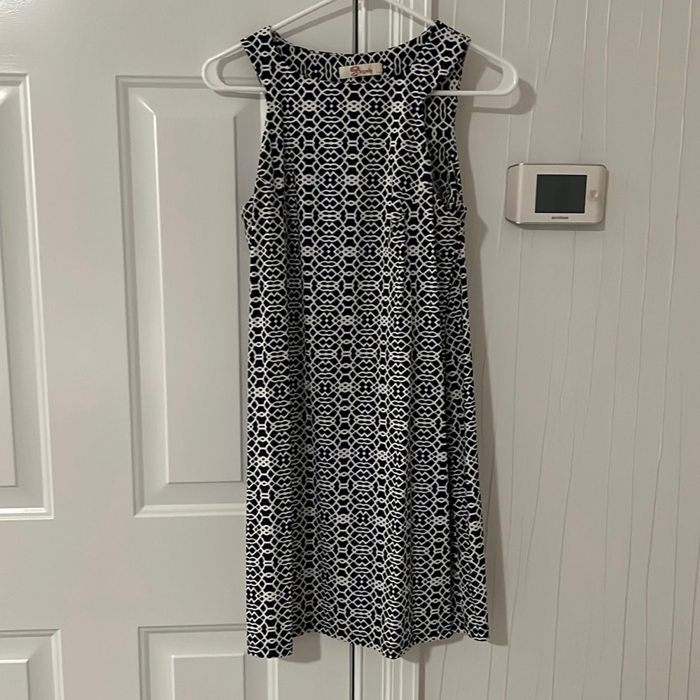 Aryeh dress